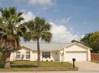 2667 Kingsmill Ave, Melbourne, FL 32934
