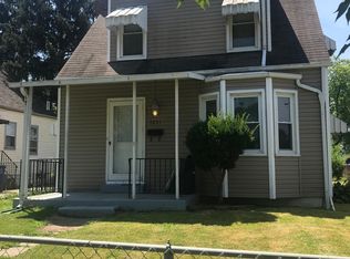 1271 Republic Ave, Columbus, OH