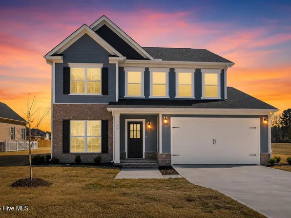75 Eltham, Rocky Mount, NC 27804