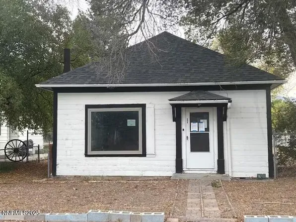 604 5th St, Wells, NV 89835