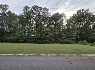 0 Birch Road, Grifton, NC 28530