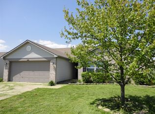 270 Woodfield Dr, Franklin, IN 46131