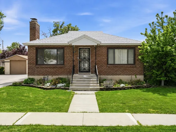 718 E Elgin Ave, Millcreek, UT 84106