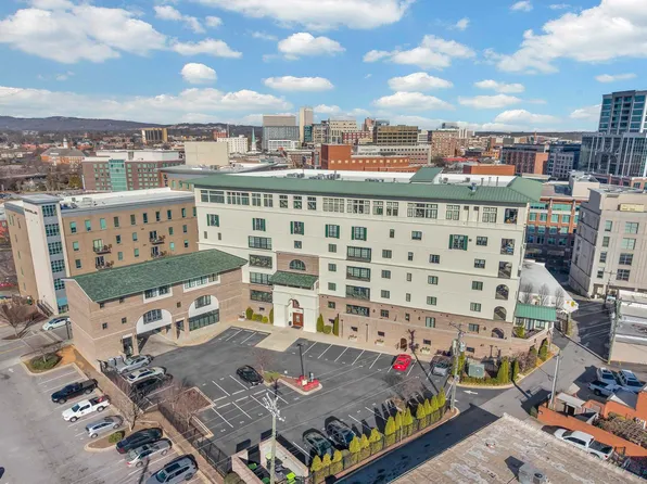 121 Rhett St #503, Greenville, SC 29601