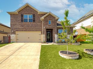 4217 Privacy Hedge St, Leander, TX 78641