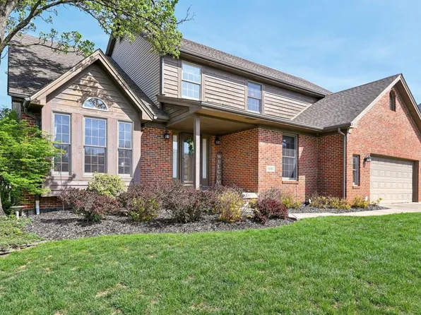 13743 Bainwick Dr, Pickerington, OH 43147