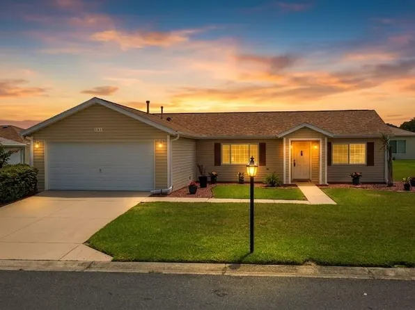 13828 SE 85TH CIRCLE, SUMMERFIELD, FL 34491