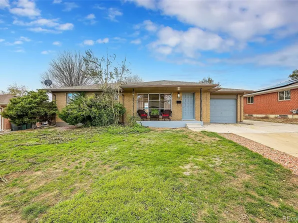 7131 Clay Street, Westminster, CO 80030