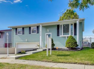 1124 Clinton St, Gary, IN 46406