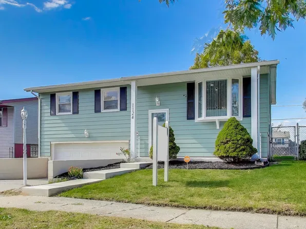 1124 Clinton St, Gary, IN 46406