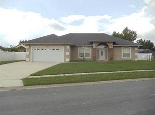 8205 Old Grove Dr, Orlando, FL 32818