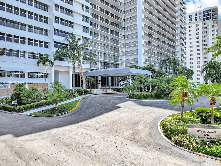 4280 Galt Ocean Dr #2F — Photo 7