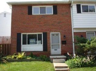 3142 Wolverine Dr, Ann Arbor, MI 48108