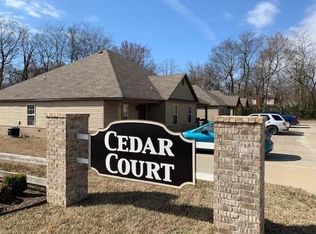 2926 2928 S 66th St, Fort Smith, AR 72903