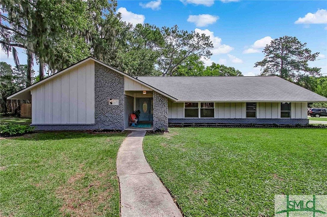 13110 Hermitage Rd, Savannah, GA 31419 | Zillow