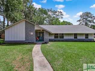 13110 Hermitage Rd, Savannah, GA 31419