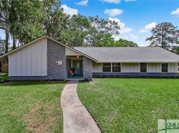 13110 Hermitage Road, Savannah, GA 31419