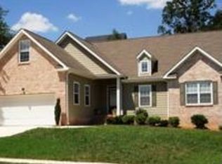 5915 Crfooked Creek Dr, Ooltewah, TN 37363