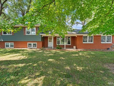 1105 College Rd, Lebanon, IL, 62254
