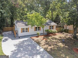 2815 Old Concord Rd SE, Smyrna, GA 30082