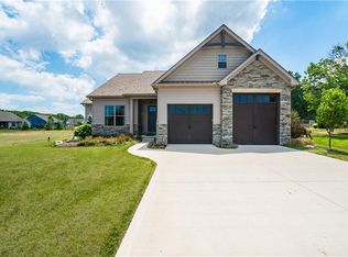 47573 Middle Ridge Rd, Amherst, OH 44001