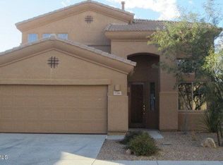 2061 N Avenida Tabica, Green Valley, AZ 85614