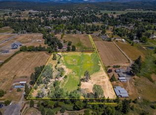 3667 Leonard Rd, Grants Pass, OR 97527