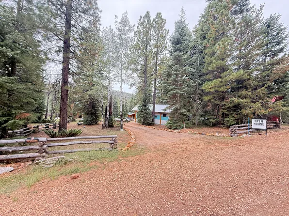 1125 W Doe Trl, Alton, UT 84710
