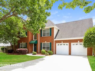 2740 Da Vinci Blvd, Decatur, GA 30034