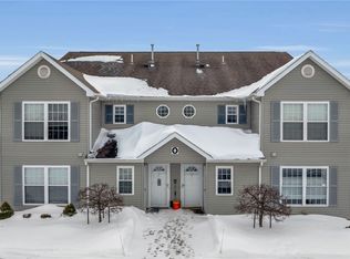 4331 Berkley Pl Unit O1, Hamburg, NY 14075