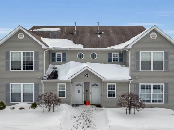 4331 Berkley Pl Unit O1, Hamburg, NY 14075