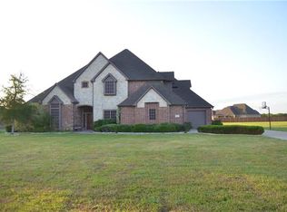 18022 Langford Ln, Forney, TX 75126