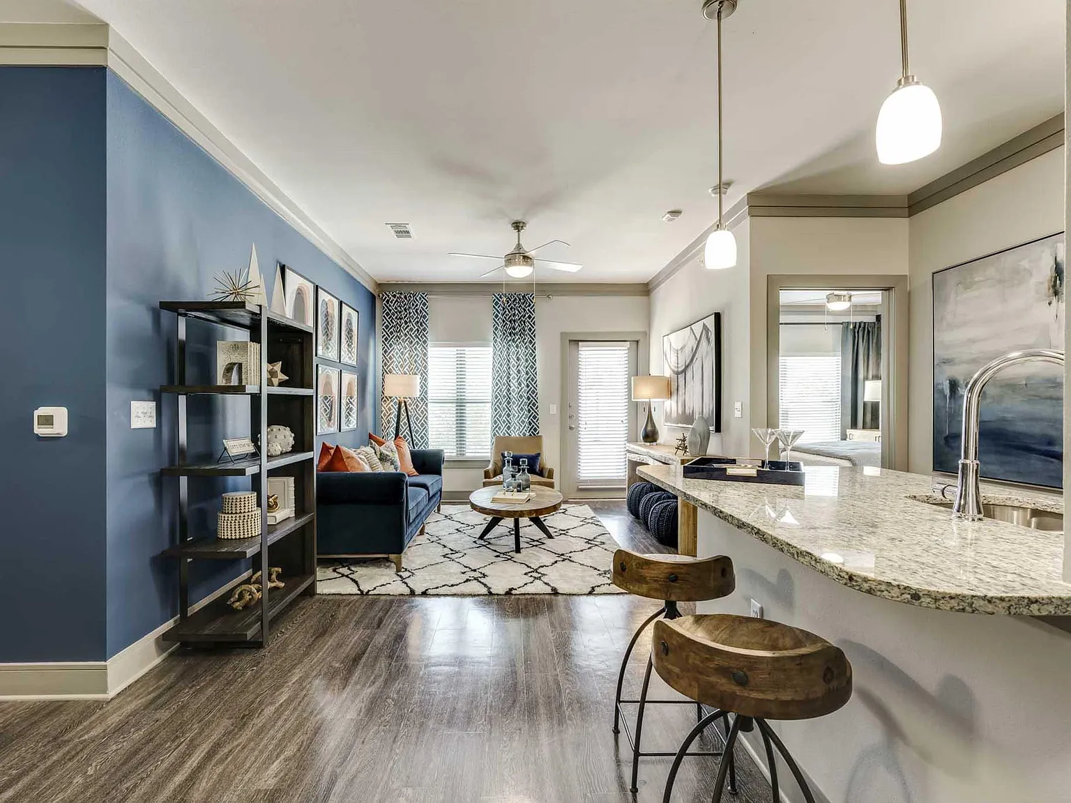 Arise at Craig Ranch — Photo 3