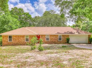 9826 Hollowbrook Dr, Pensacola, FL 32514