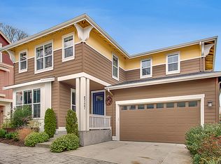6727 37th Ave S, Seattle, WA 98118