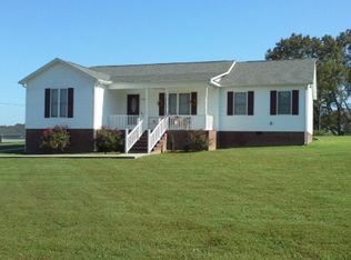 1250 Eagle Landing Dr, Cookeville, TN 38506