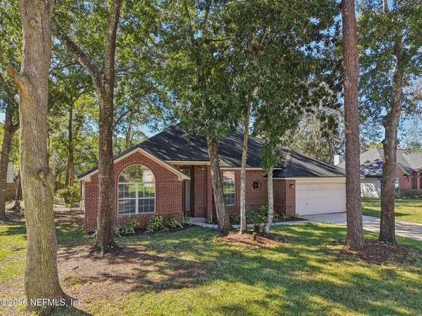 208 HONEYSUCKLE Way, St. Johns, FL 32259