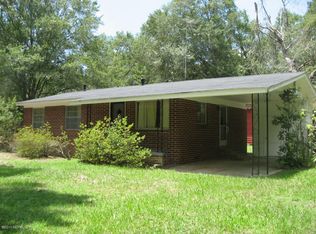 10358 Prospect Ave, Hampton, FL 32044