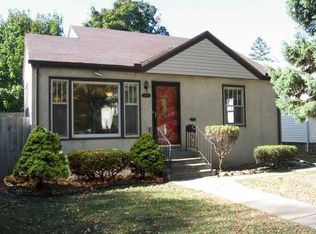 2704 Garfield St NE, Minneapolis, MN 55418