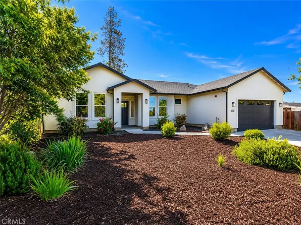 5700 Newland Rd, Paradise, CA 95969