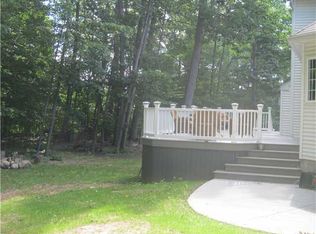 88 Brookline Ln, Rochester, NY 14616