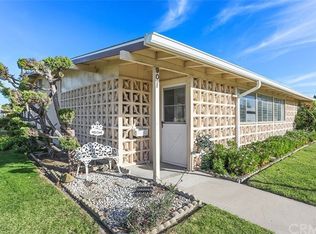 1470 Homewood Rd APT 90F, Seal Beach, CA 90740
