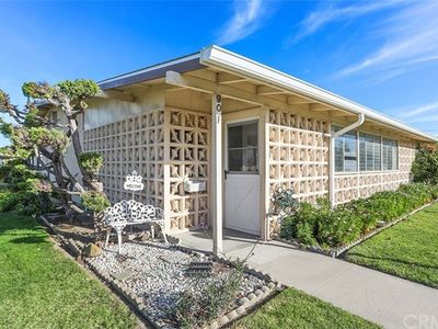 1470 Homewood Rd APT 90F, Seal Beach, CA, 90740