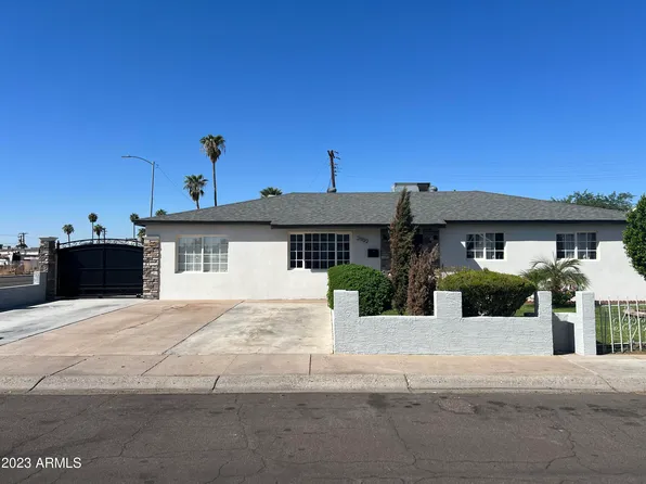 2902 N 51 Drive, Phoenix, AZ 85031