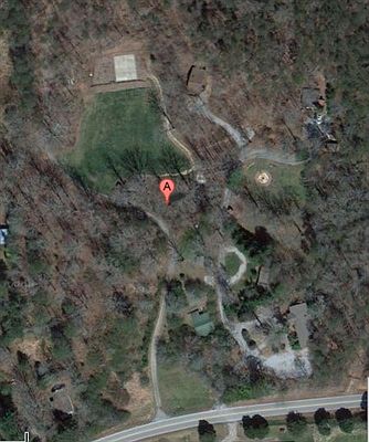 Site Aerial