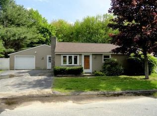 15 Candice St, Clinton, MA 01510