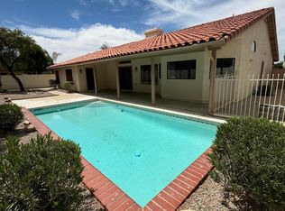 1940 N Camino Real, Casa Grande, AZ 85122