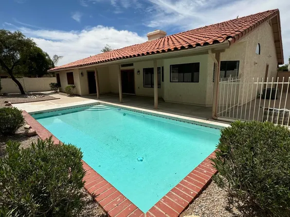 1940 N CAMINO REAL --, Casa Grande, AZ 85122