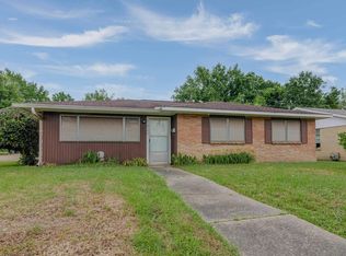 5766 Quivera St, Baton Rouge, LA 70805