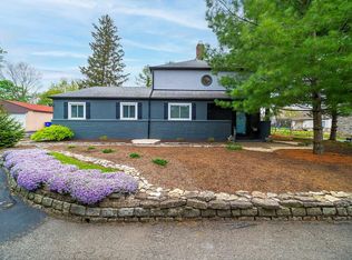 2100 Riverside Dr, Columbus, OH 43221